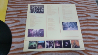Rockets	1982	Atomic	Rockland	Italy	