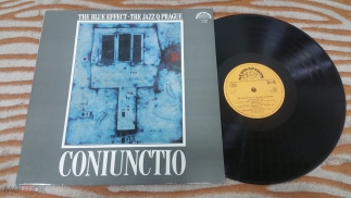 Blue Effect	1971	Contuncto	Supraphon	Czech