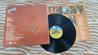 Rockets	1981	P 3,14	Rockland	Italy	