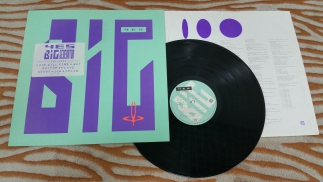 Yes	1987	Big Generation	ATCO	Germany