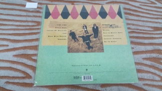 R.E.M. 1991 Out OF time WB Germany