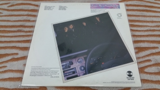 Girlschool	1981	Hit And Run	Solid Gold	Canada
