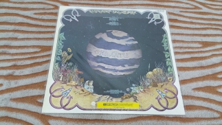 Klaatu	1976	Klaatu	Capitol	Germany