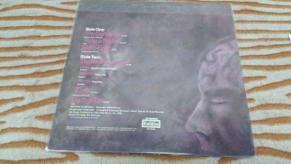 Emerson,Lake & Palmer 1970 Emerson,Lake & Palmer Cotillion Canada