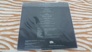 Maggie Bell	1974	Queen Of The Night	Atlantic