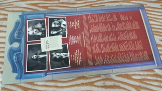 Styx 1981 Paradise Theatre A&M Canada