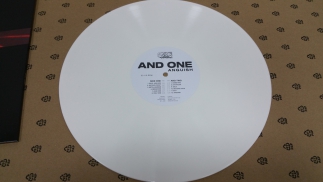 And One	1991	Anguish	SSM	EU	