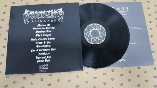 Dissection 	2006	Reinkaos	SSM	EU	