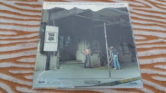 James Gang	1971	Live In Concert	ABC/Dunhill	Canada	