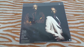 Fleetwood Mac 1982 Mirage WB Germany