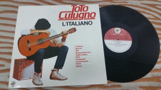 Toto Cutugno	1983	L'italiano	Baby	Germany