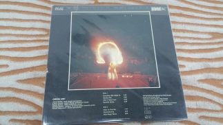 Omega	1976	Omega	Bacillus,Bellarhon	Germany	 