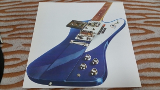 Sweet	1977	Level Headed	Polydor	Germany