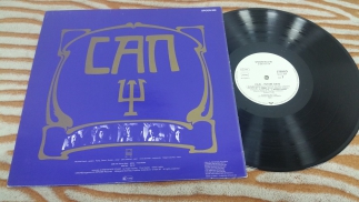 Can 1973 Future Days Spoon Germany