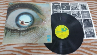 Greatest Show On Earth	1970	Horizons	Harvest	Germany	