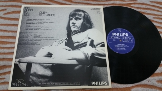 Cuby+Blizzards 1970 Too Blind To See Philips Holland