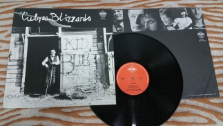 Cuby+Blizzards	1976	Kid Blue	CNR	Holland