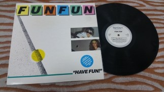 Fun Fun	1985	Have Fun!	Tandan	Sweden
