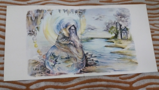 Steve Hackett	1975	Voyage Of The Acolyte	