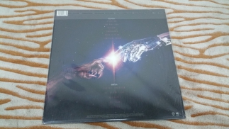 Muse	2018	Simulation Theory	WB	EU