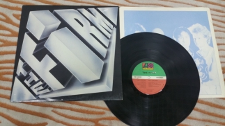 Firm 	1985	The Firm	Atlantic 	Canada	