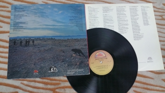 John Kay & Steppenwolf 1982 Wolftracks Attic Canada
