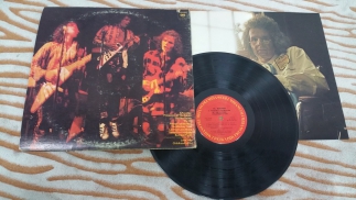 Al Cooper	1972	A possible Projection Of The Future Childhood End's	Columbia	Canada	