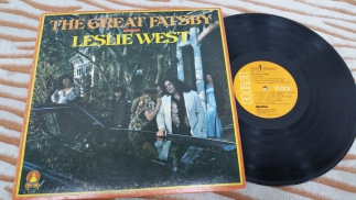 Leslie West 	1975	The Great Fatsby	Phantom 	Canada 