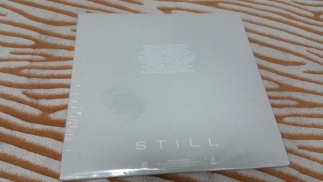Joy Division 1981 Still Factory EU