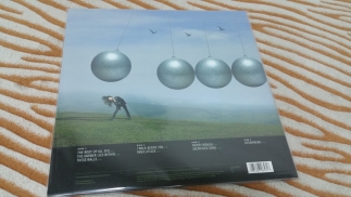 Dream Theater	2005	Octavarium	Atlantic	EU