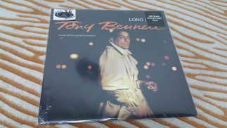 Tony Bennett 2017 Long Ago And Far Away
