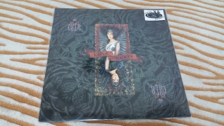 Cher 1991 Love Hurts Geffen Germany