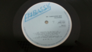 Byrds 	1965	Mr. Tambourine Man	Embassy	Holland	