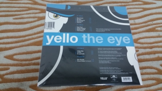 Yello	2003	The Eye	Polydor	EU	