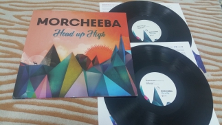 Morcheeba 	2013	Head Up High	Союз 	Russia