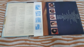 Rod Stewart	1978	Blondes Have More Fun	Warner 	Japan	