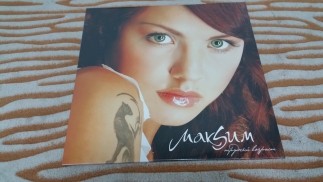 МакSим 	2006	Трудный Возраст	Warner	EU	