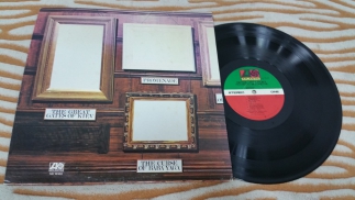 Emerson, Lake & Palmer 1971 Pictures At An Exhibition Atlantic USA