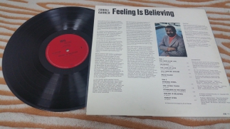 Erroll Garner	1970	Feeling Is Believing	MPS	Japan	