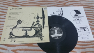 Silicon Dream	1988	The Machine	Blow Up	Germany