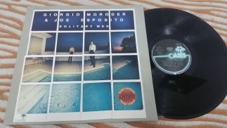 Giorgio Moroder & Joe Esposito Solitary Men