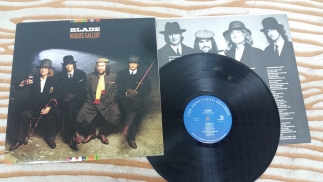 Slade Rogues Gallery	CBS Associated	US