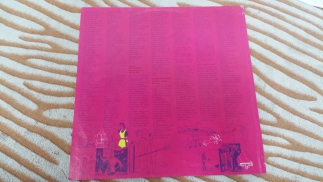 Frank Zappa Joe's Garage Acts II & III	Zappa	US