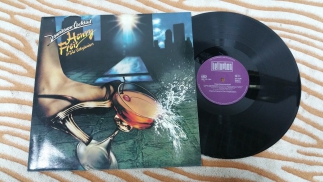 Henry Freis & The Cityleaders	Downtowncocktail