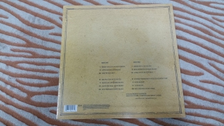 Eric Clapton Me And Mr Johnson Reprise EU