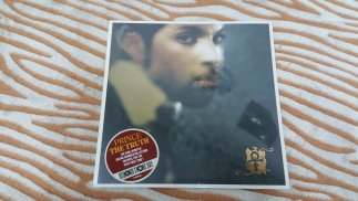 Prince The Truth	NPG	EU