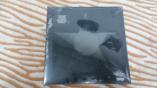 David Bowie ★ (Blackstar)	ISO	EU 