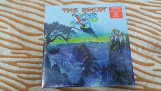 Yes The Quest Inside Out EU