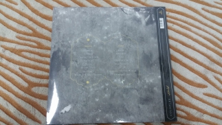 Coldplay Everyday Life Parlophone EU