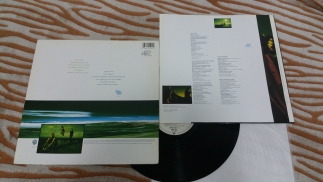 A-Ha	Scoundrel Days	WB	Germany